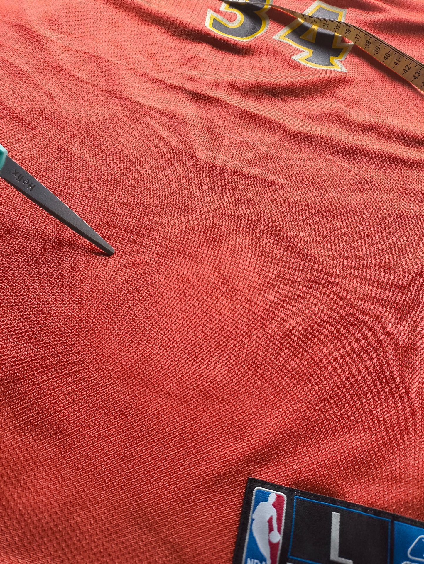 Golden State Warriors NBA Jersey L Dunleavy