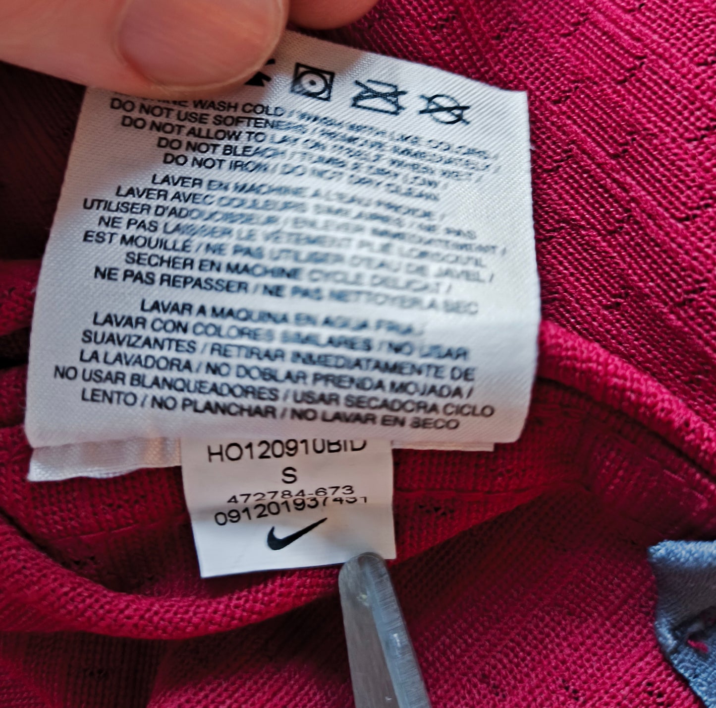 Arizona Cardinals Nike NFL Jersey Peterson S