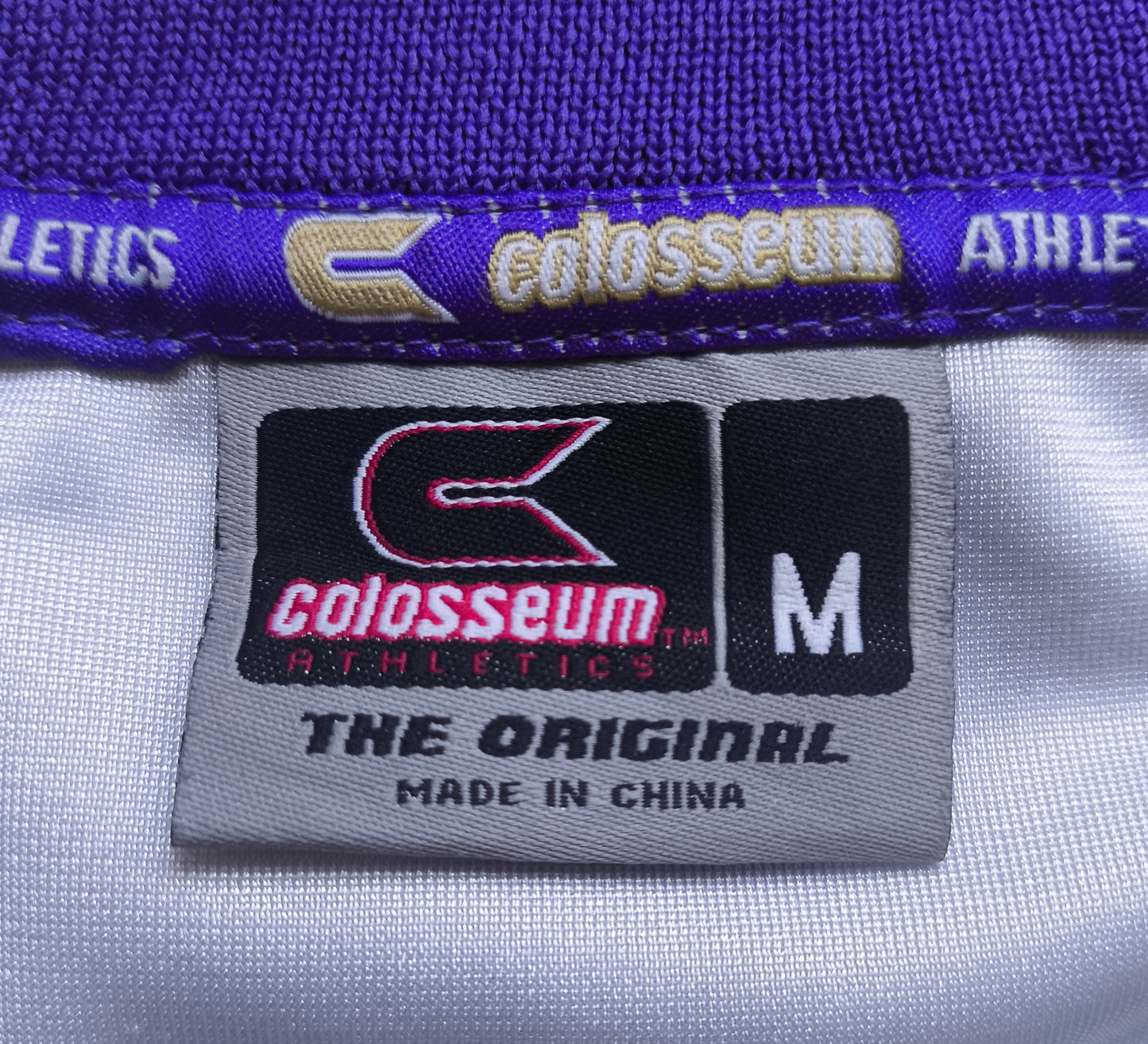 Washington Huskies NCAA Jersey M