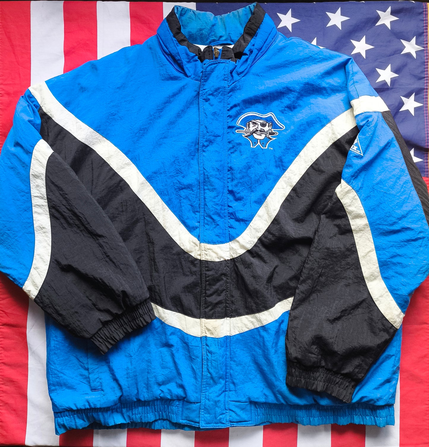 Seton Hall Pirates Jacket XL