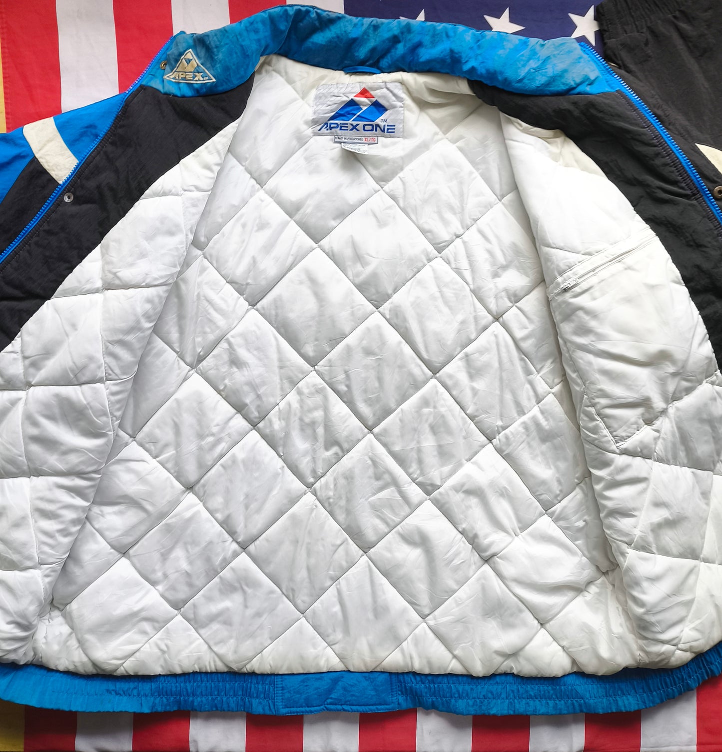 Seton Hall Pirates Jacket XL