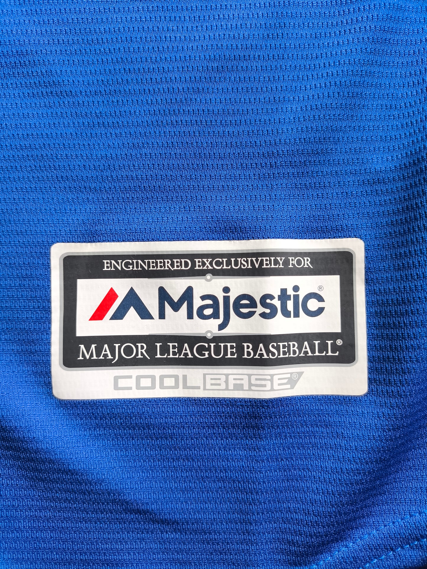 Toronto Blue Jays MLB Jersey S