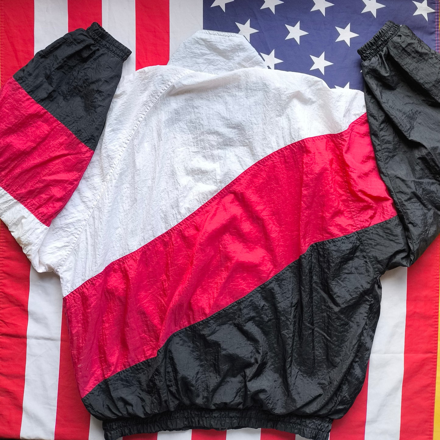 Georgia Bulldogs Track Jacket