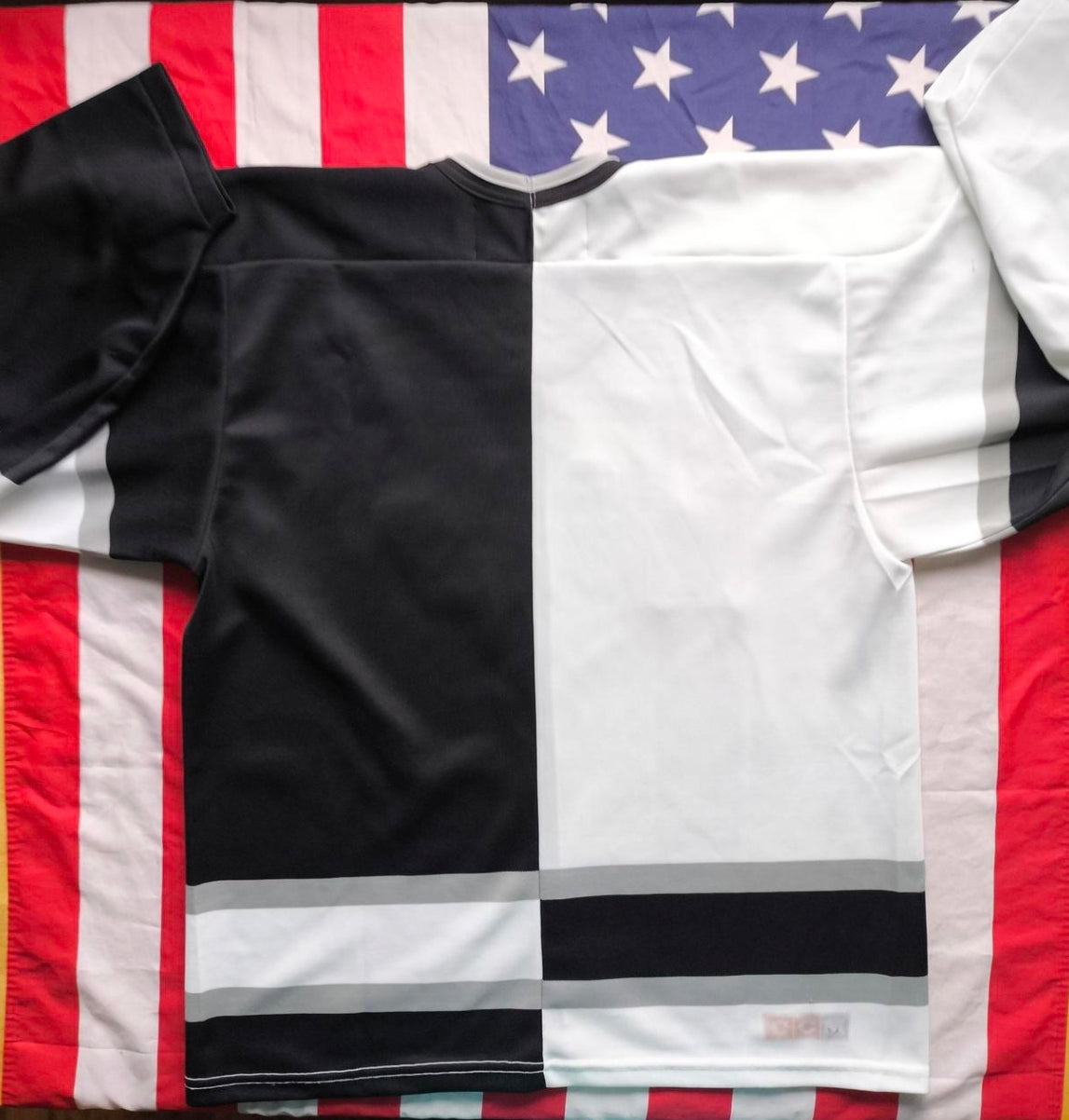 Los Angeles Kings NHL Jersey M