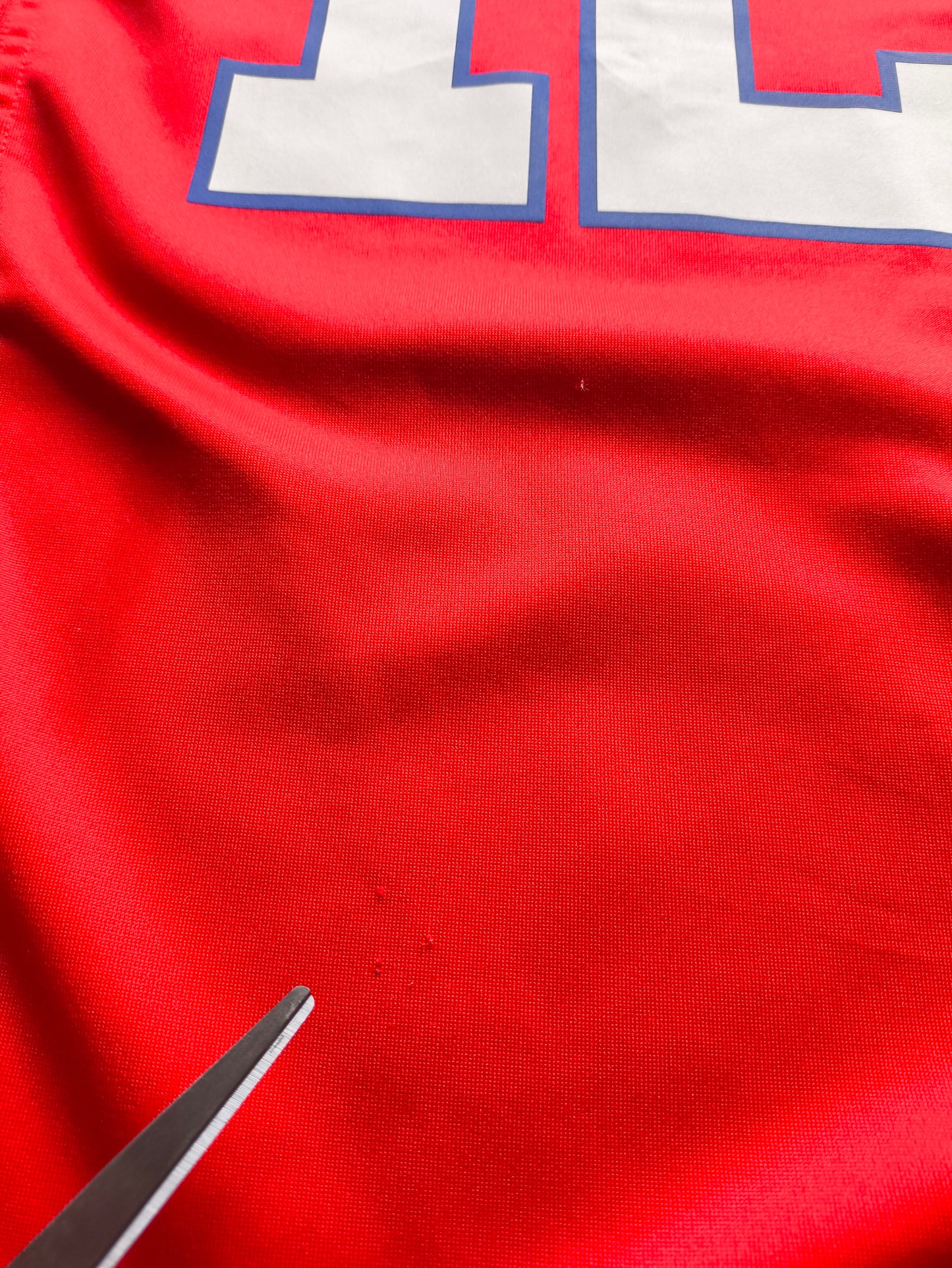 New England Patriots Nike NFL Jersey Brady