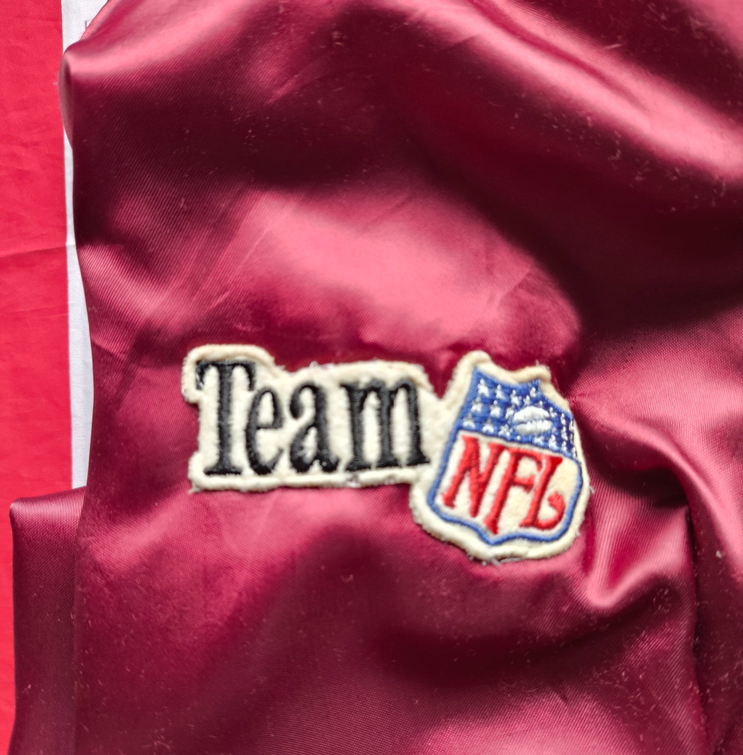 Washington Redskins NFL Jacket M