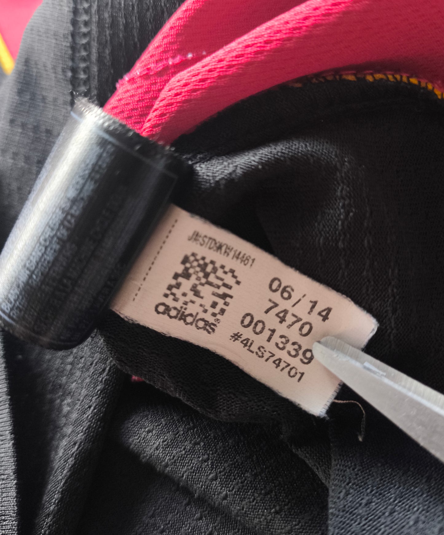 Miami Heat NBA Jersey M Winslow