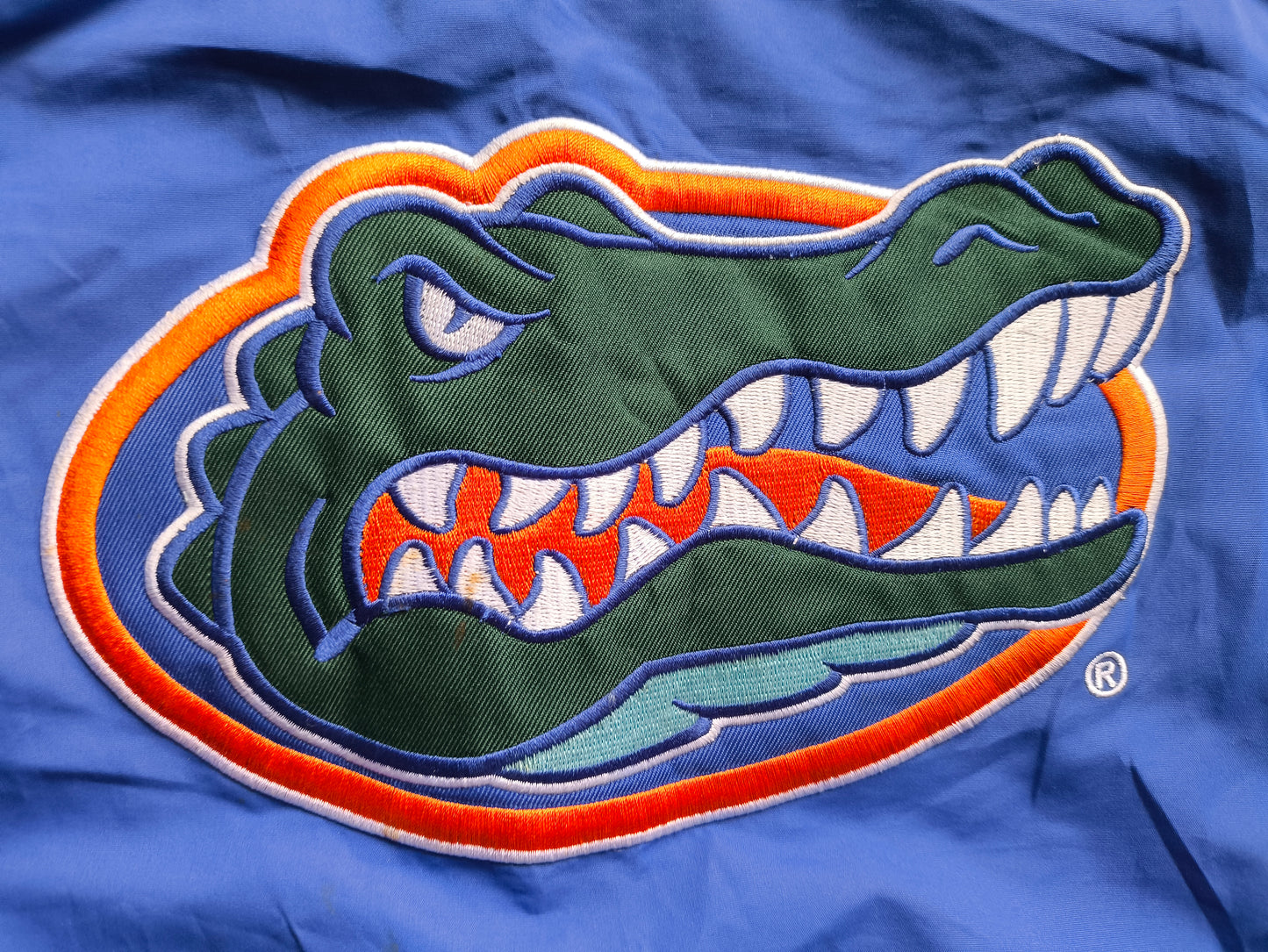 Florida Gators NCAA Windbreaker L