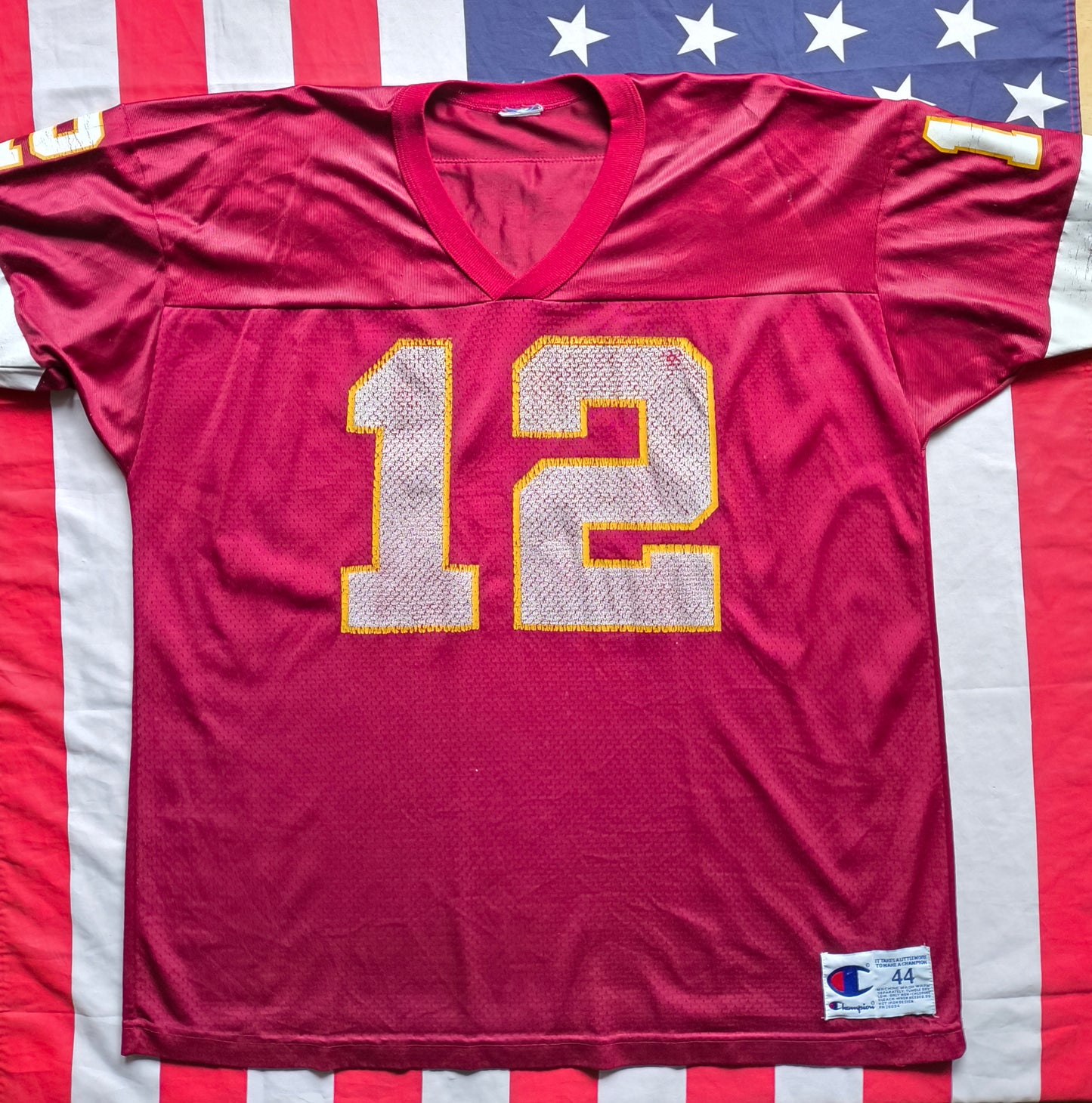 Washington Redskins NFL Jersey M
