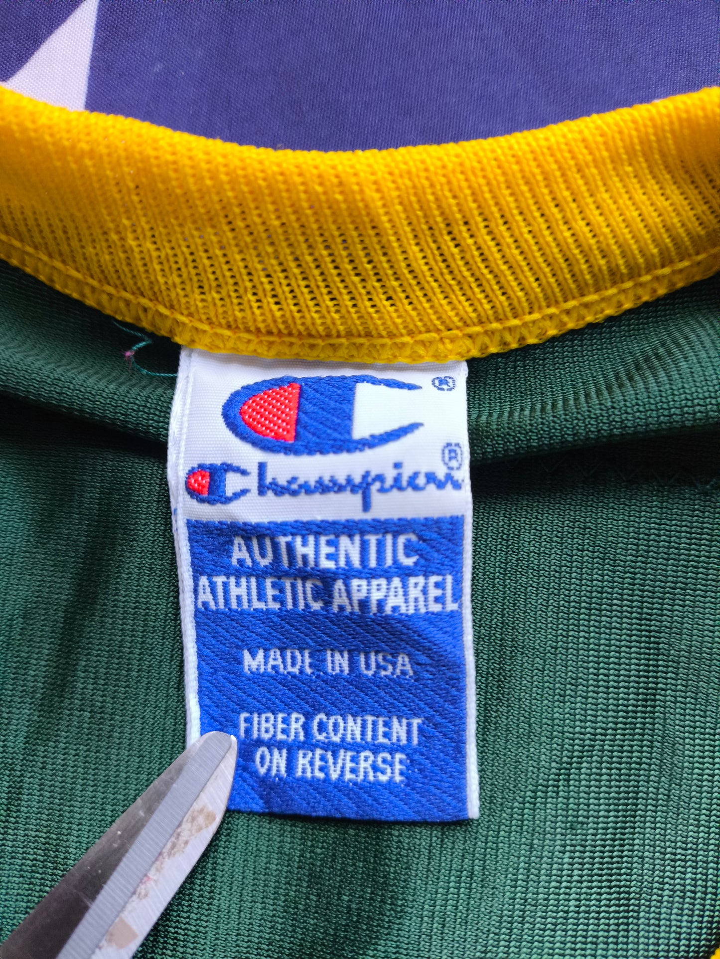 Green Bay Packers NFL Jersey L Bennett
