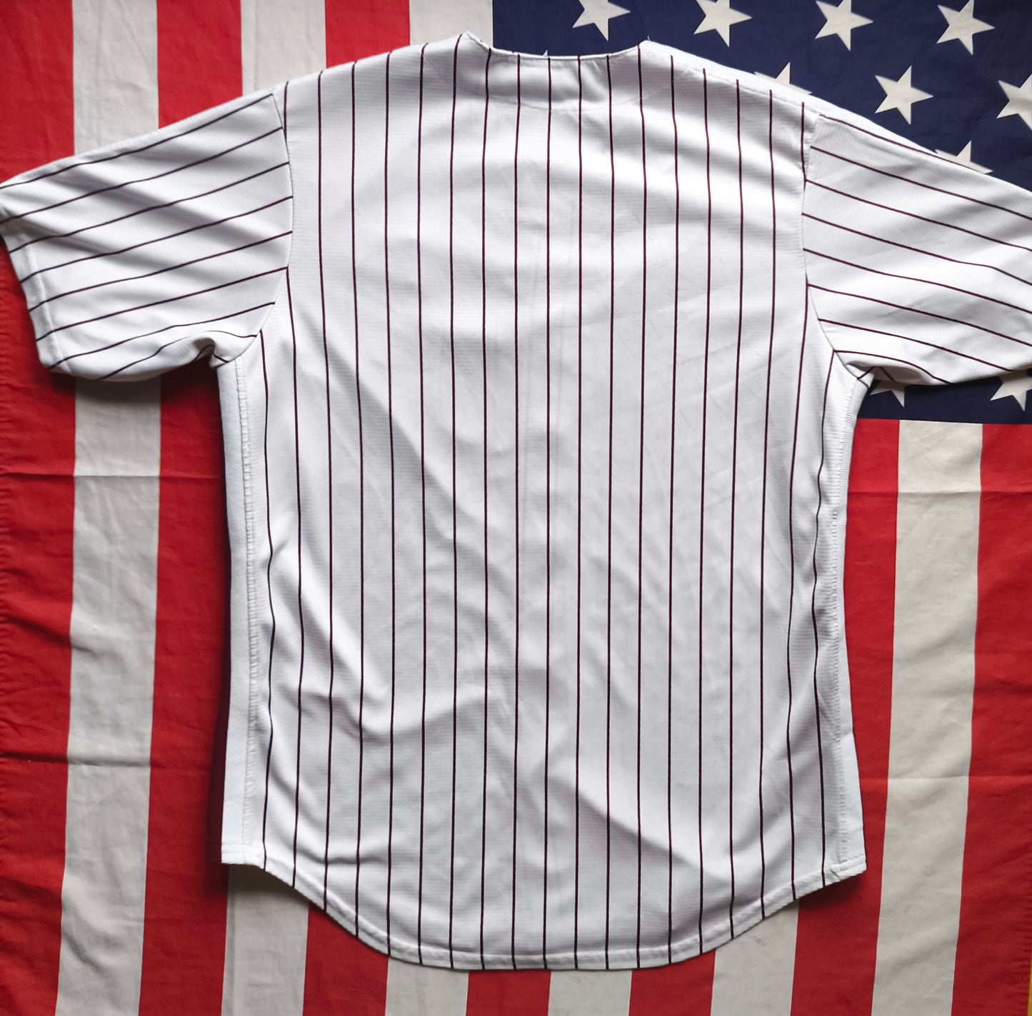 Philadelphia Phillies MLB Jersey M