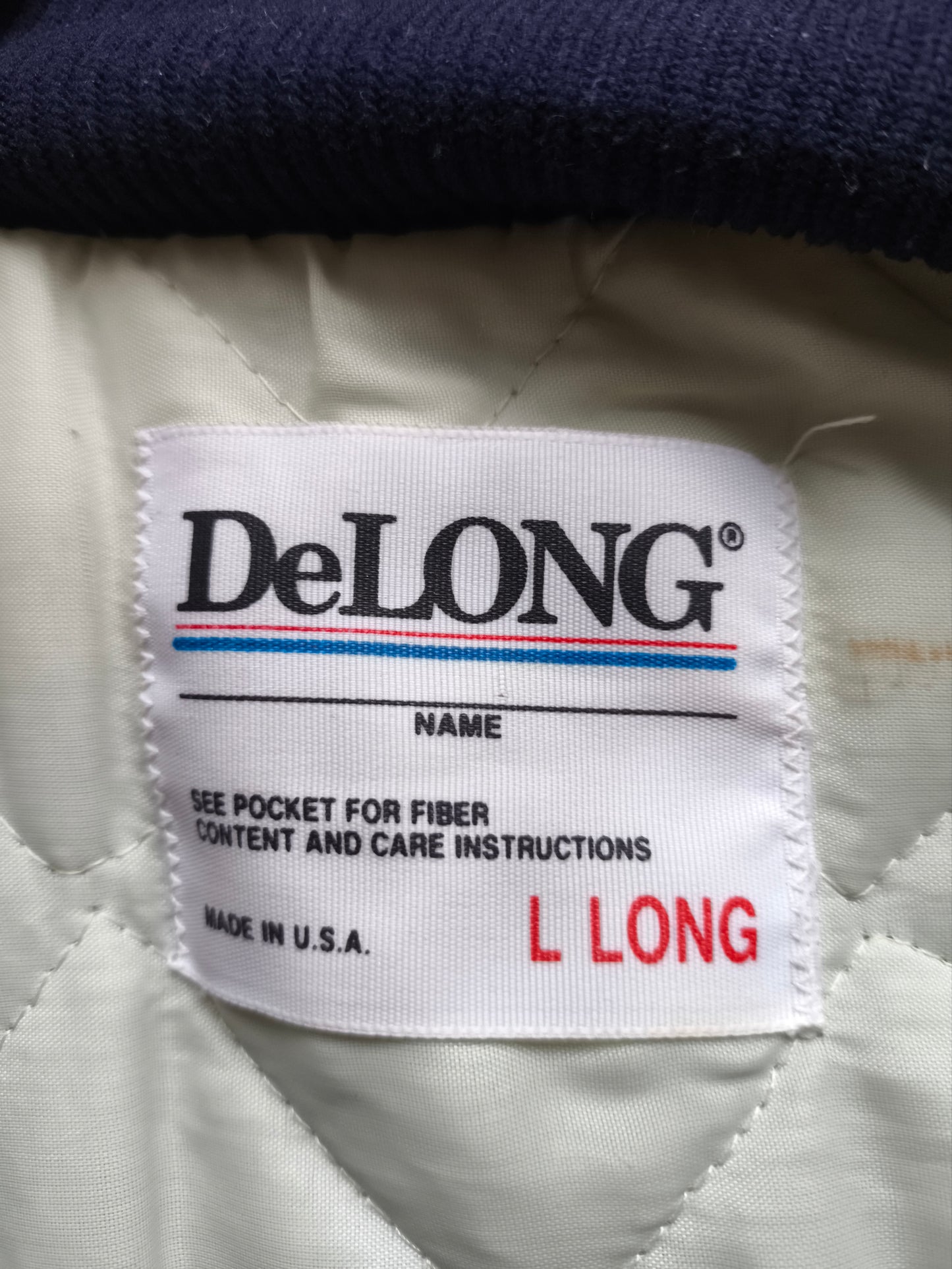 West Virginia Mountaineers NCAA Jacket L