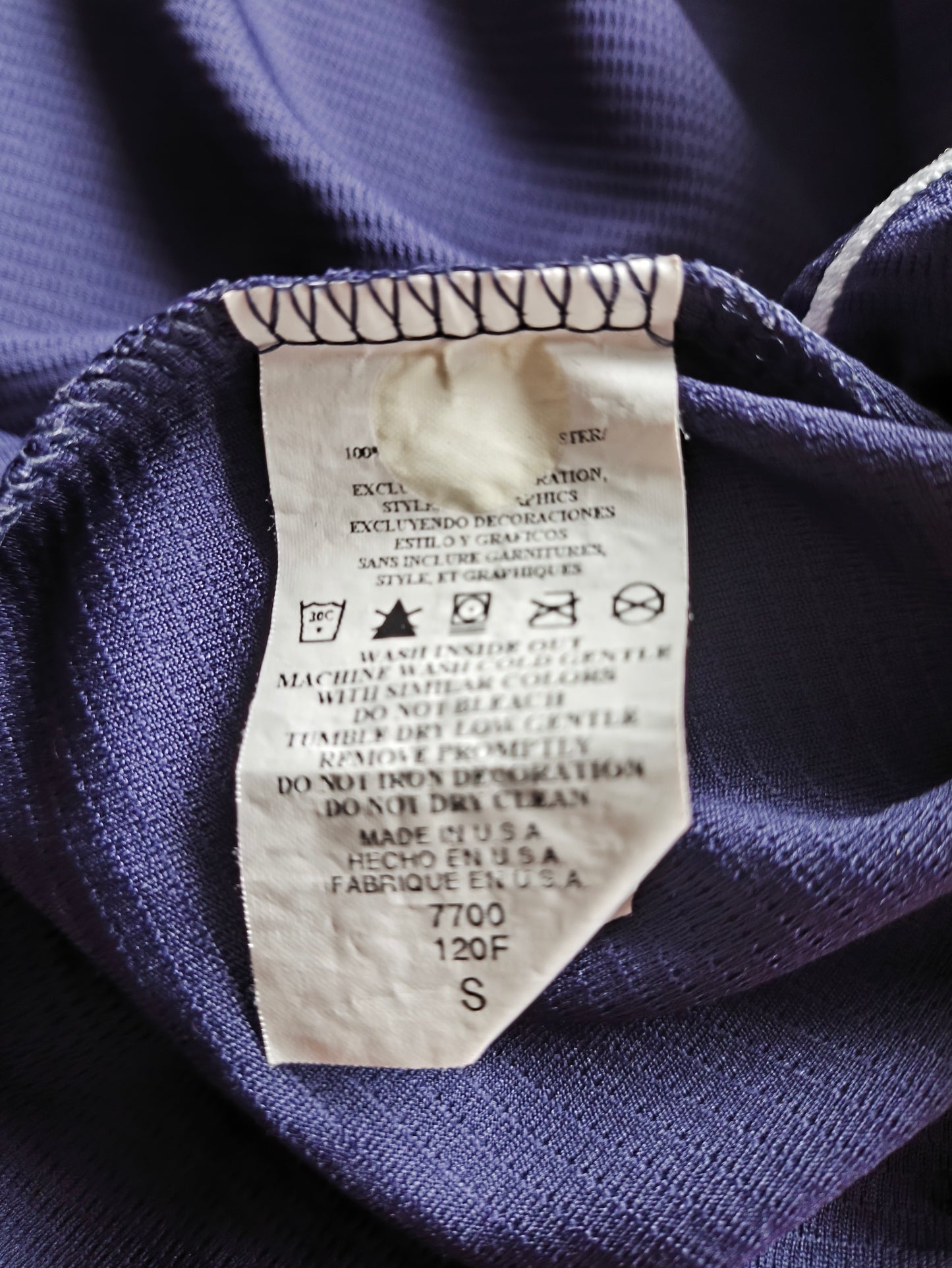 Detroit Tigers MLB Jersey S Cabrera