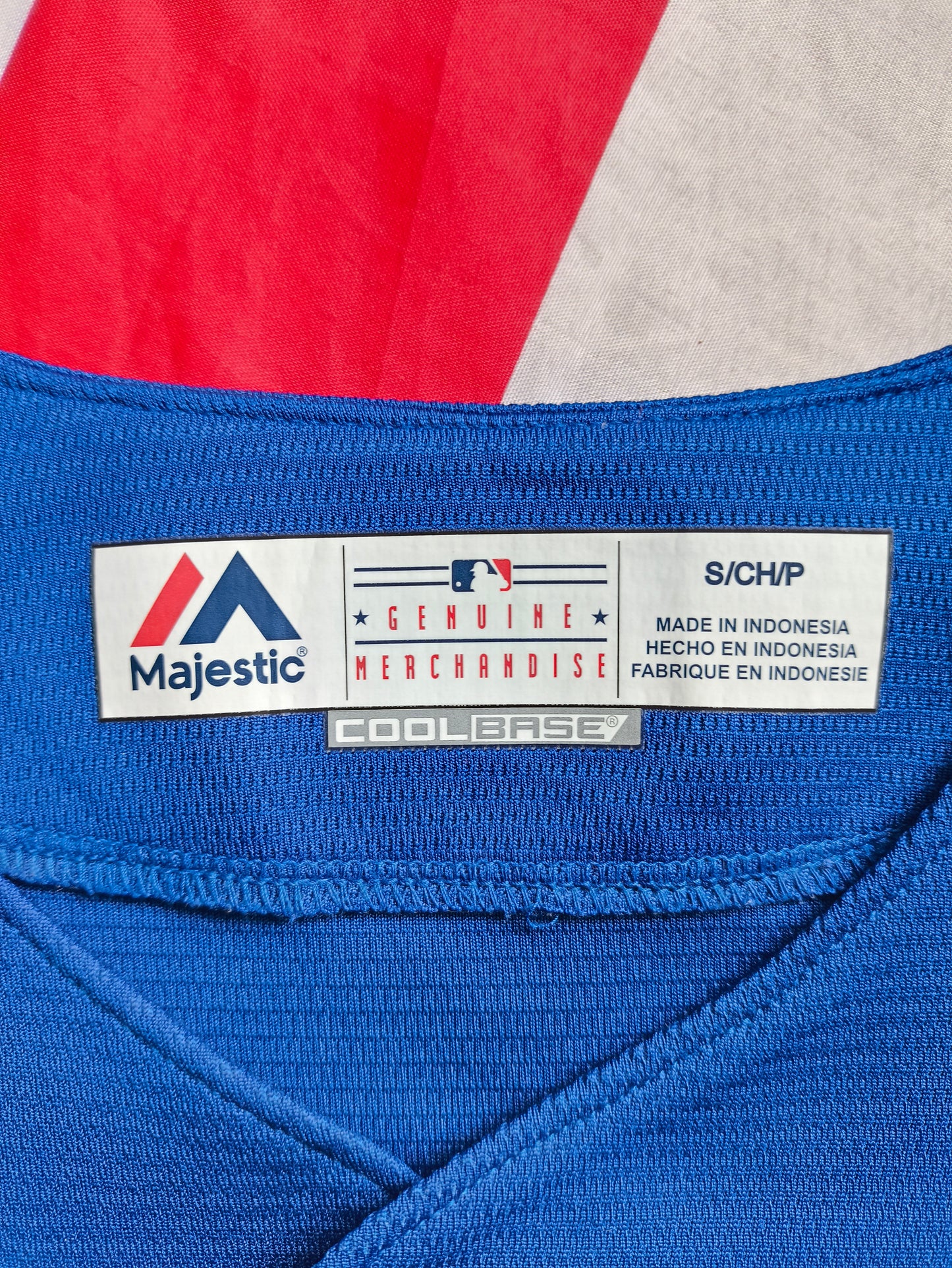 Toronto Blue Jays MLB Jersey S