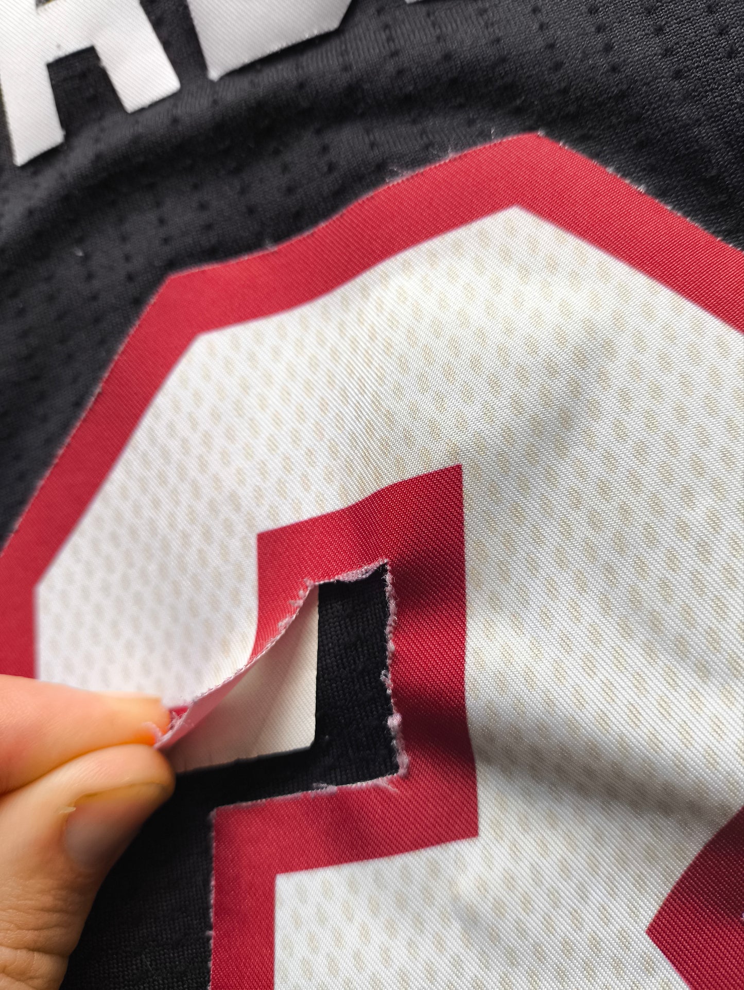 Miami Heat Wade NBA Jersey M Wade