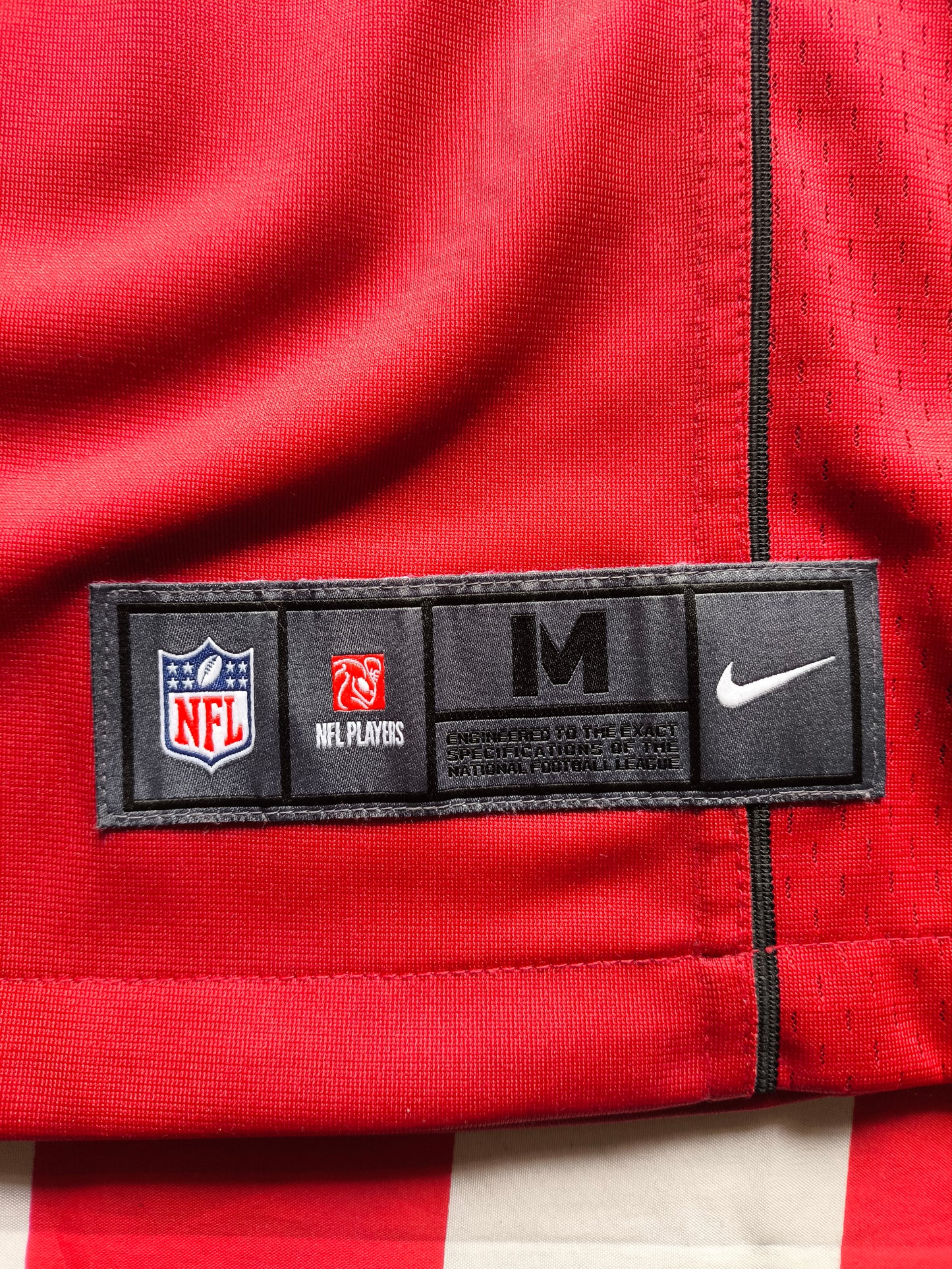 Arizona Cardinals NFL Jersey M Murray