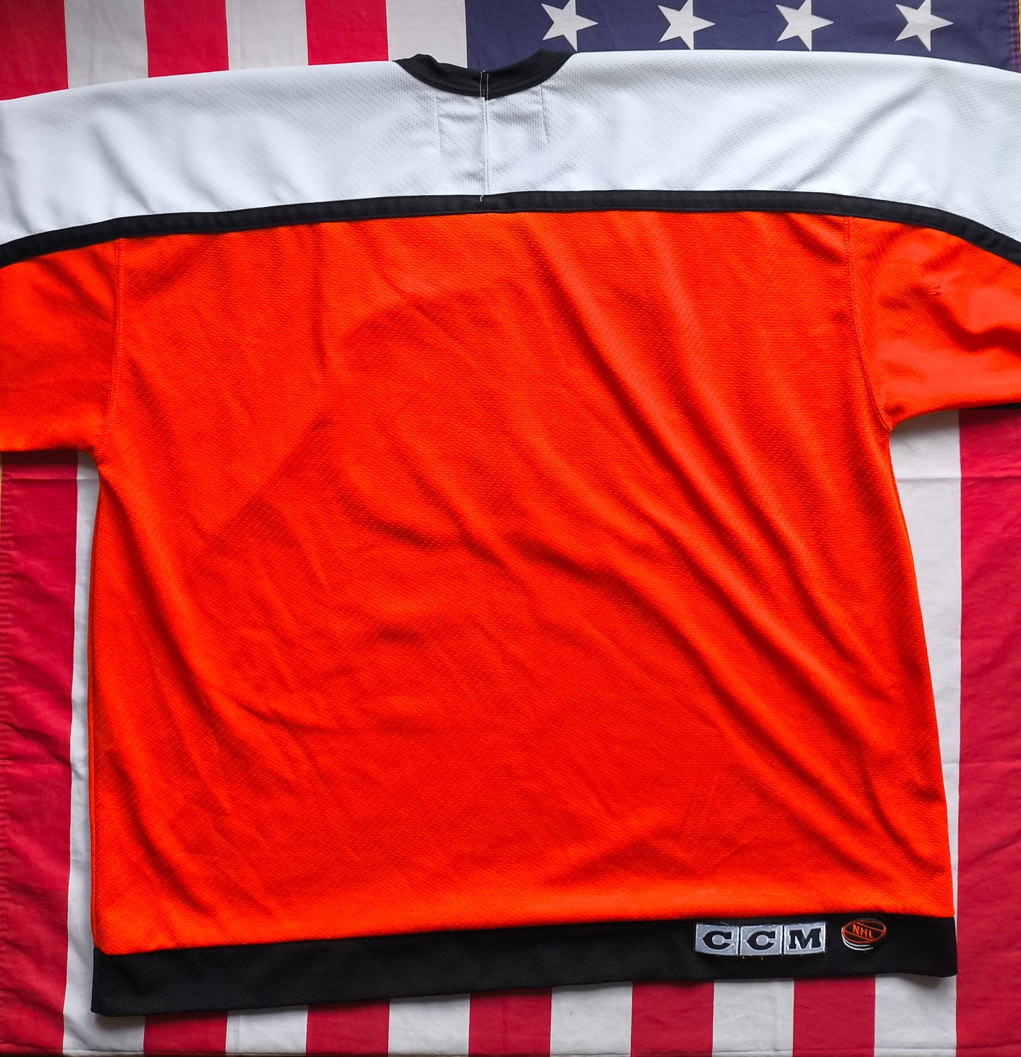 Philadelphia Flyers NHL Jersey XXL