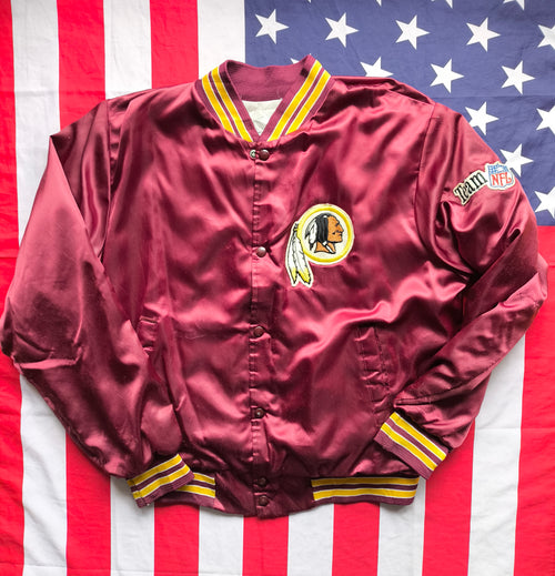 Washington Redskins NFL Jacket M