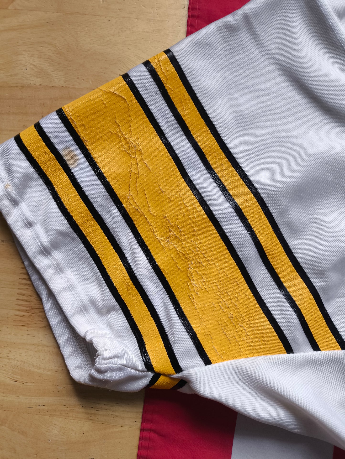 Iowa Hawkeyes NCAA Jersey L Russell