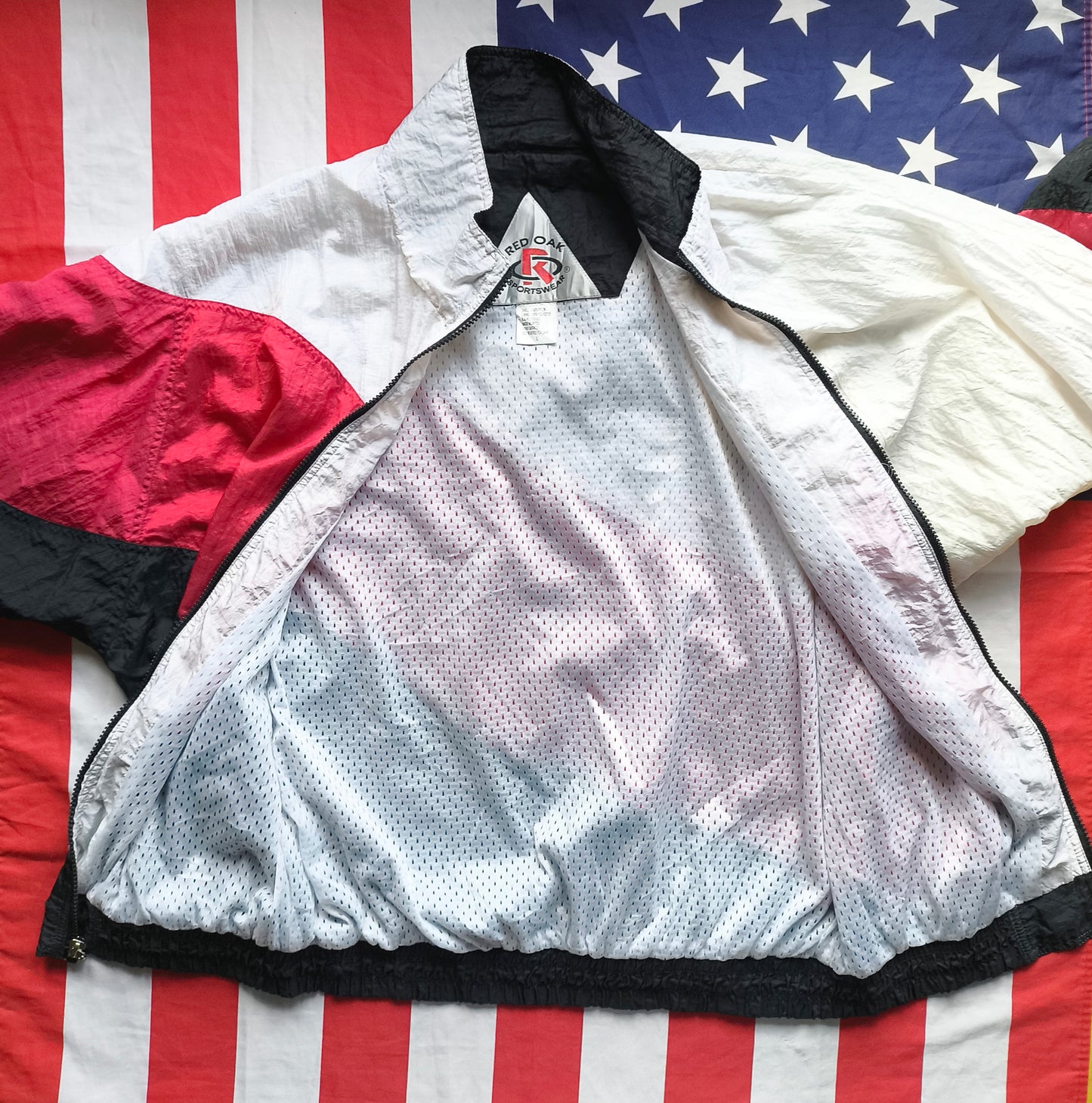 Georgia Bulldogs Track Jacket