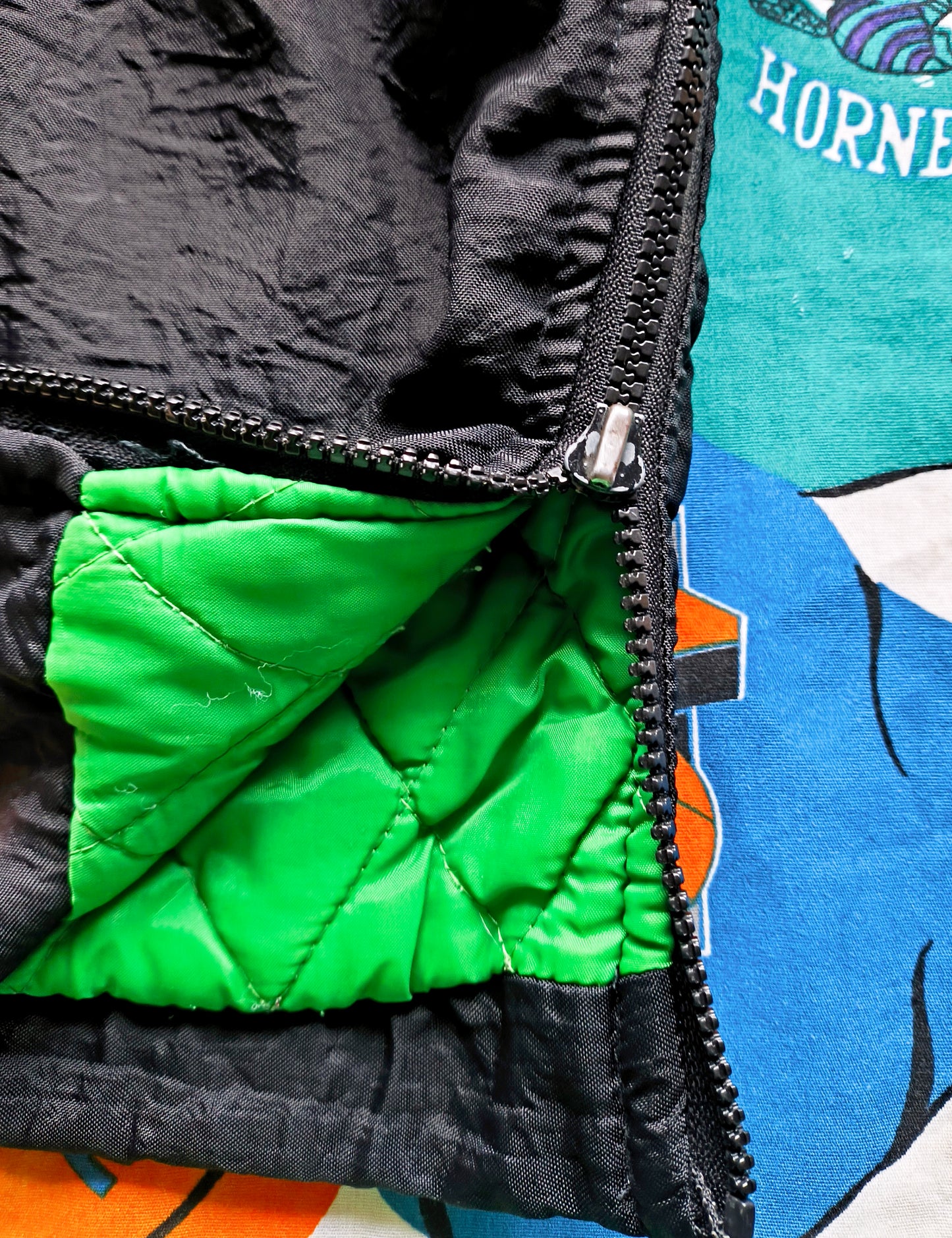 Boston Celtics Starter NBA Jacket L