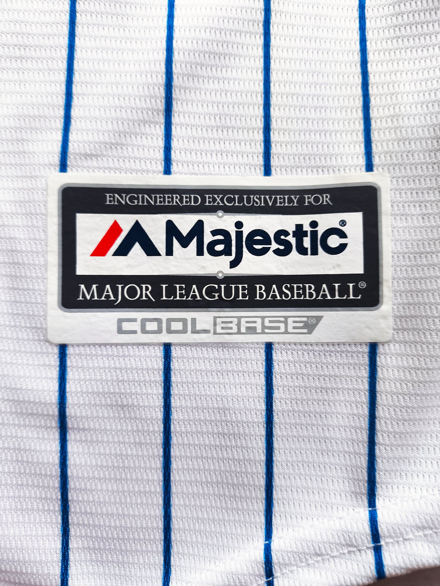 Chicago Cubs MLB Jersey M