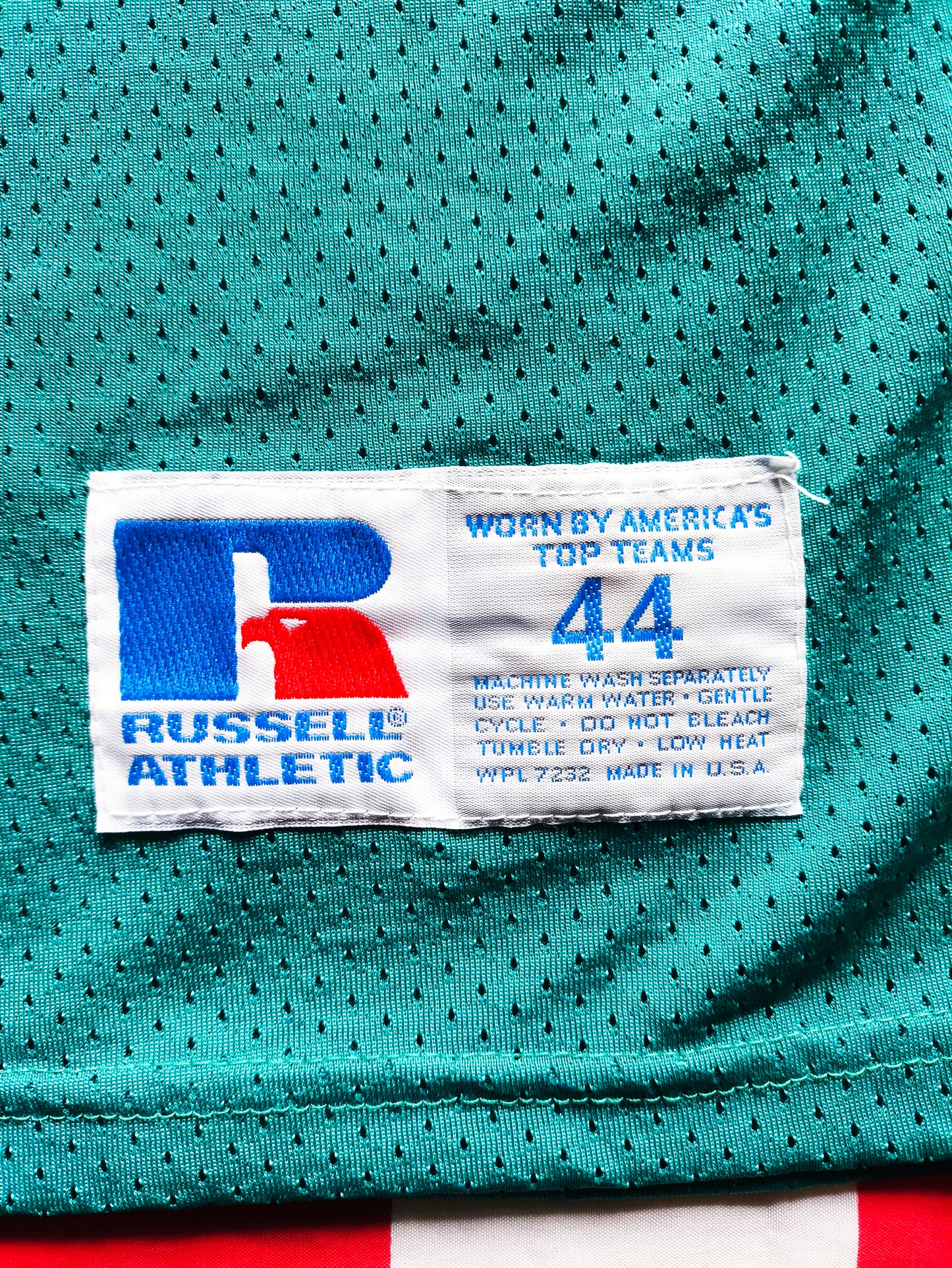 Miami Dolphins NFL Jersey M Marino