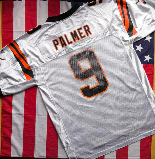 Cincinnati Bengals NFL Jersey