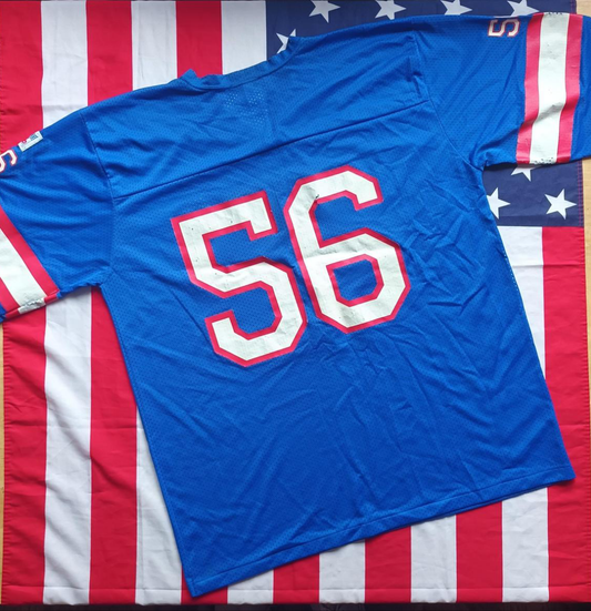 New York Giants NFL Jersey XL Taylor