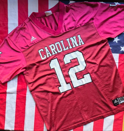 South Carolina Gamecocks NCAA Jersey XL