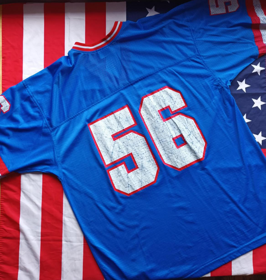 New York Giants NFL Jersey XL Taylor