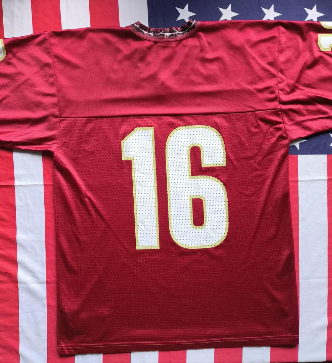 Florida State University Seminoles Jersey M