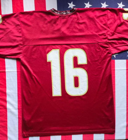 Florida State University Seminoles Jersey M