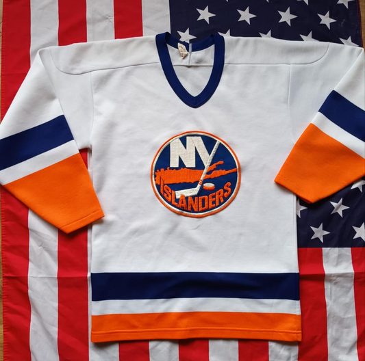 New York Islanders NHL Jersey S