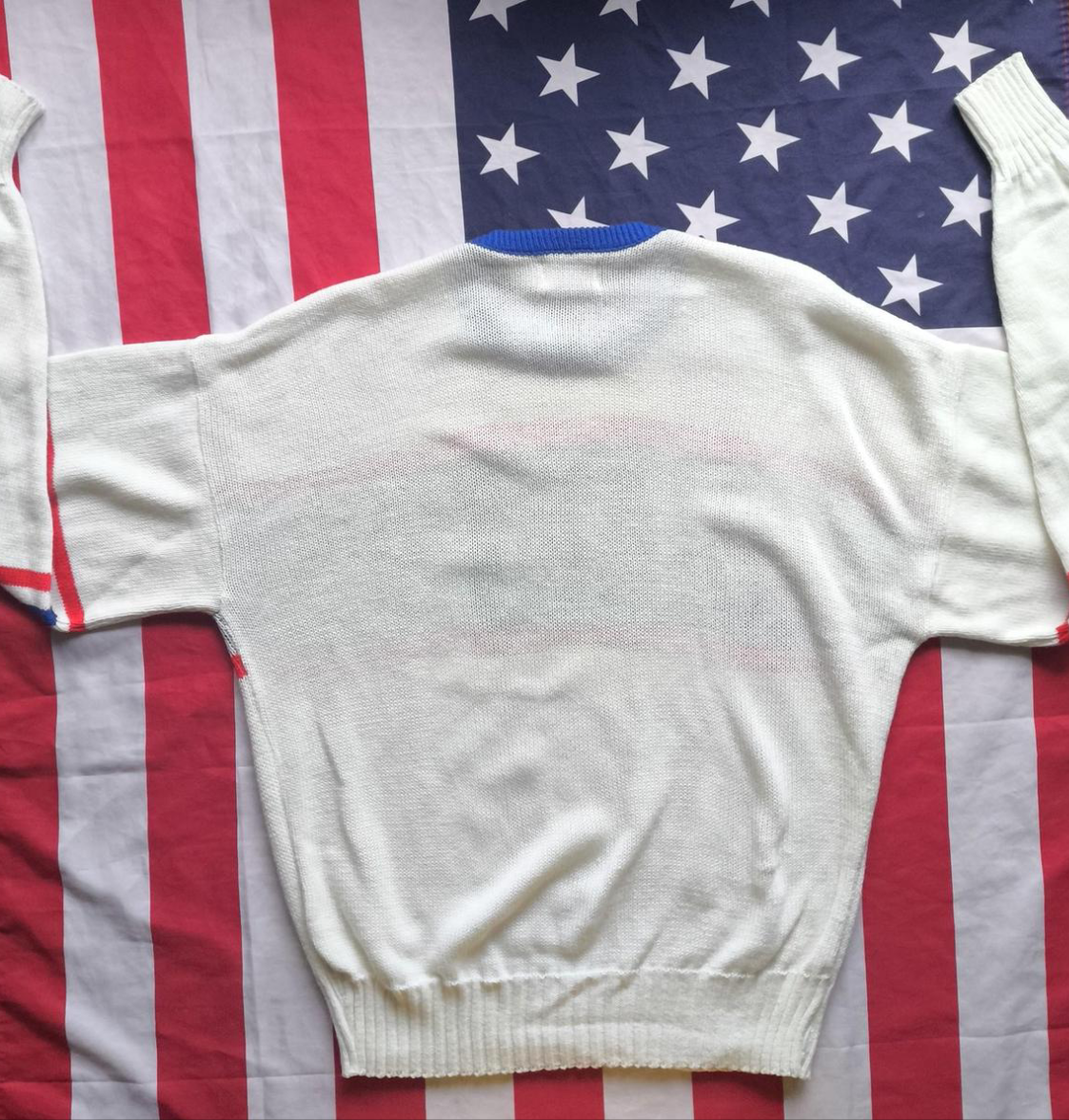 Cliff Engle New York Giants NFL Jumper M