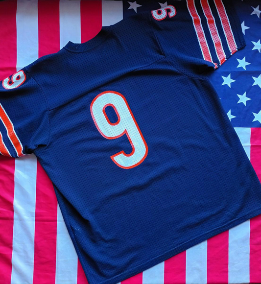 Chicago Bears NFL Jersey XL McMahon