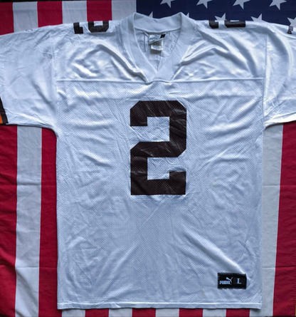 Cleveland Browns NFL Jersey L Couch