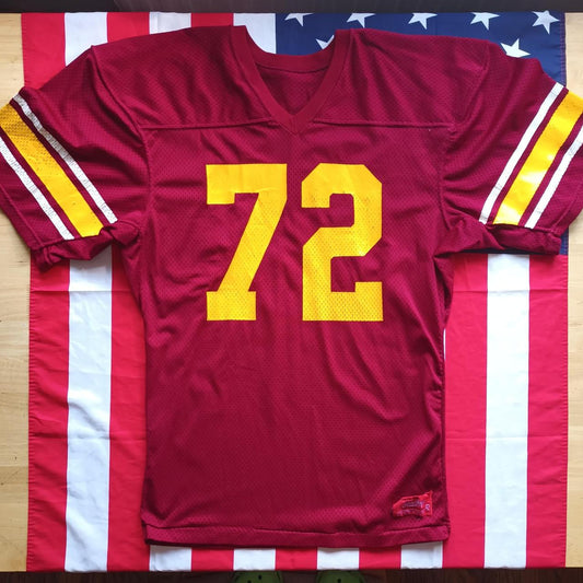 Washington Redskins NFL Jersey