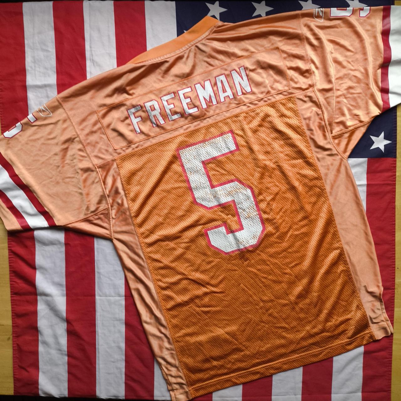 Tampa Bay Buccaneers NFL Jersey M Freeman