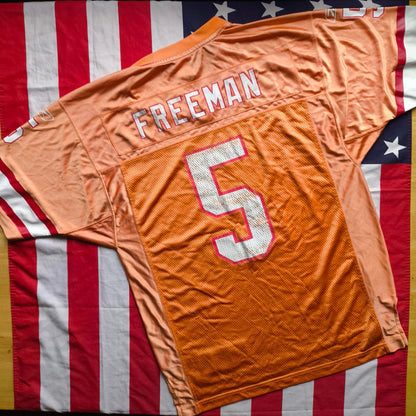Tampa Bay Buccaneers NFL Jersey M Freeman