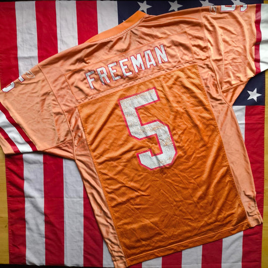 Tampa Bay Buccaneers NFL Jersey M Freeman