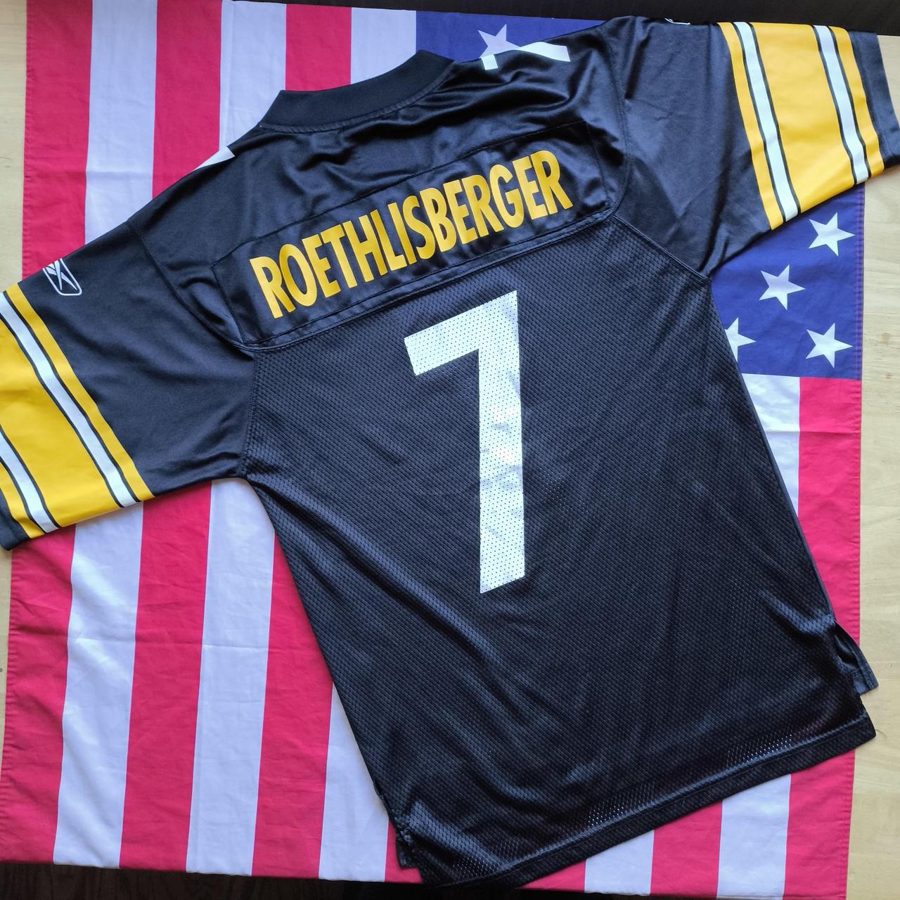 Pittsburgh Steelers NFL Jersey