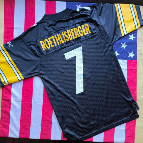 Pittsburgh Steelers NFL Jersey