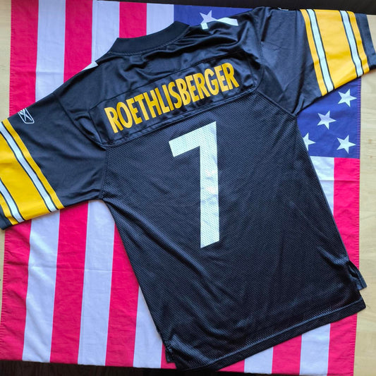 Pittsburgh Steelers NFL Jersey