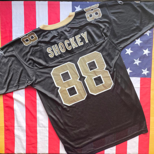New Orleans Saints NFL Jersey M Shockey