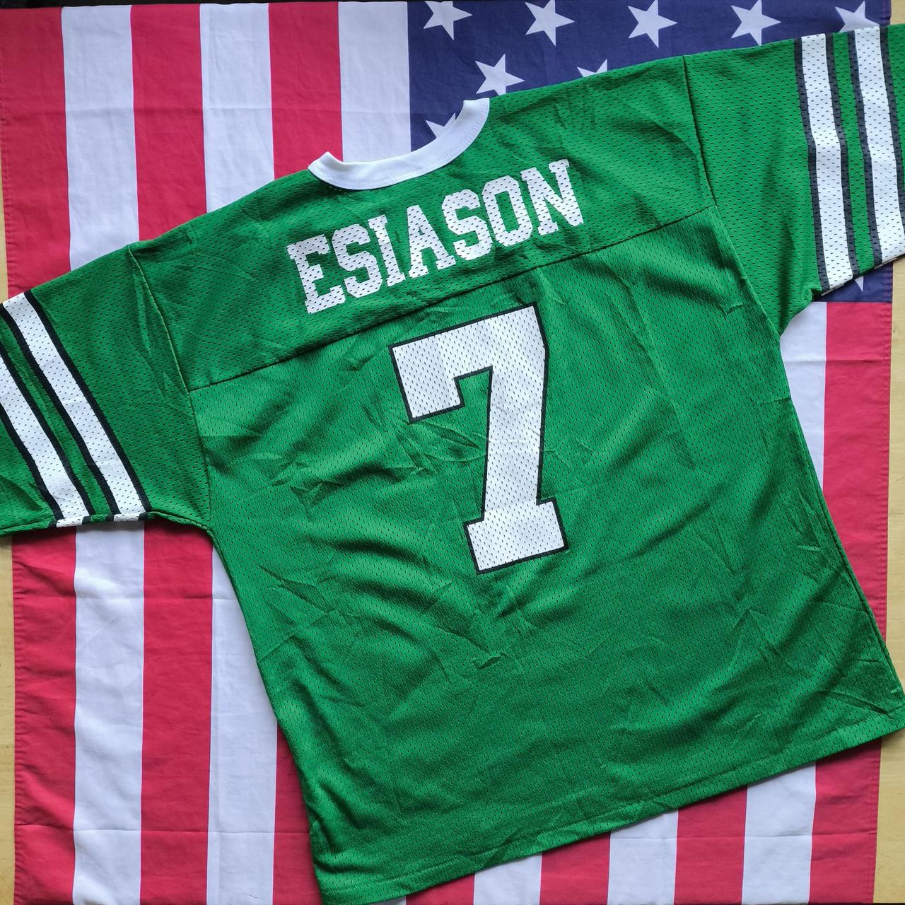 New York Jets NFL Jersey L Esiason