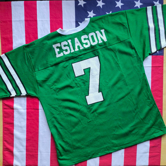 New York Jets NFL Jersey L Esiason