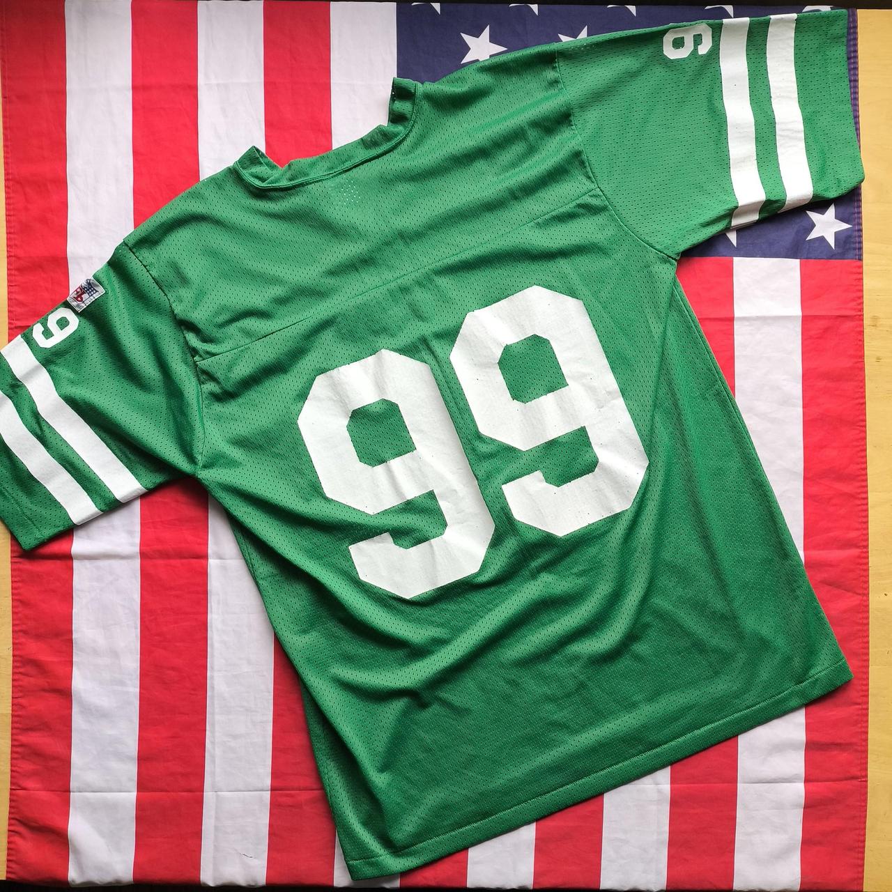 New York Jets NFL Jersey L Gastineau