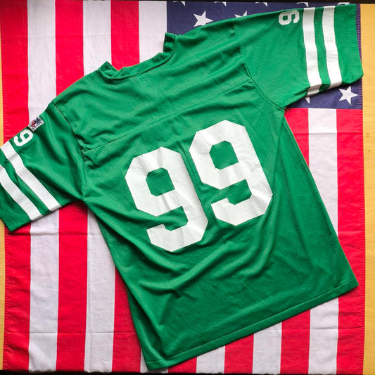 New York Jets NFL Jersey L Gastineau