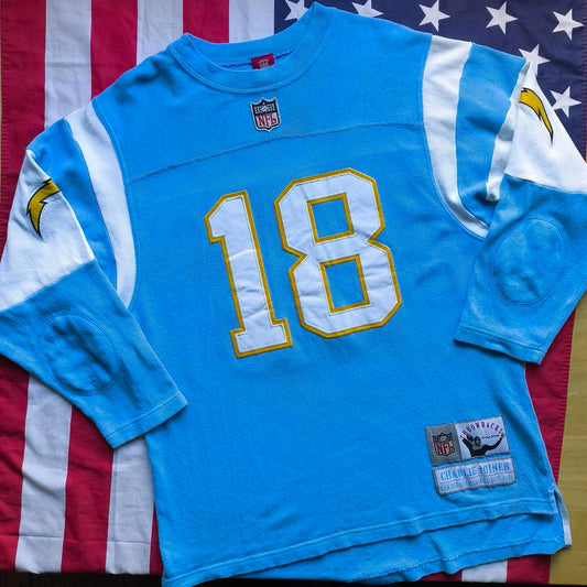 San Diego Chargers NFL Jersey L Joiner